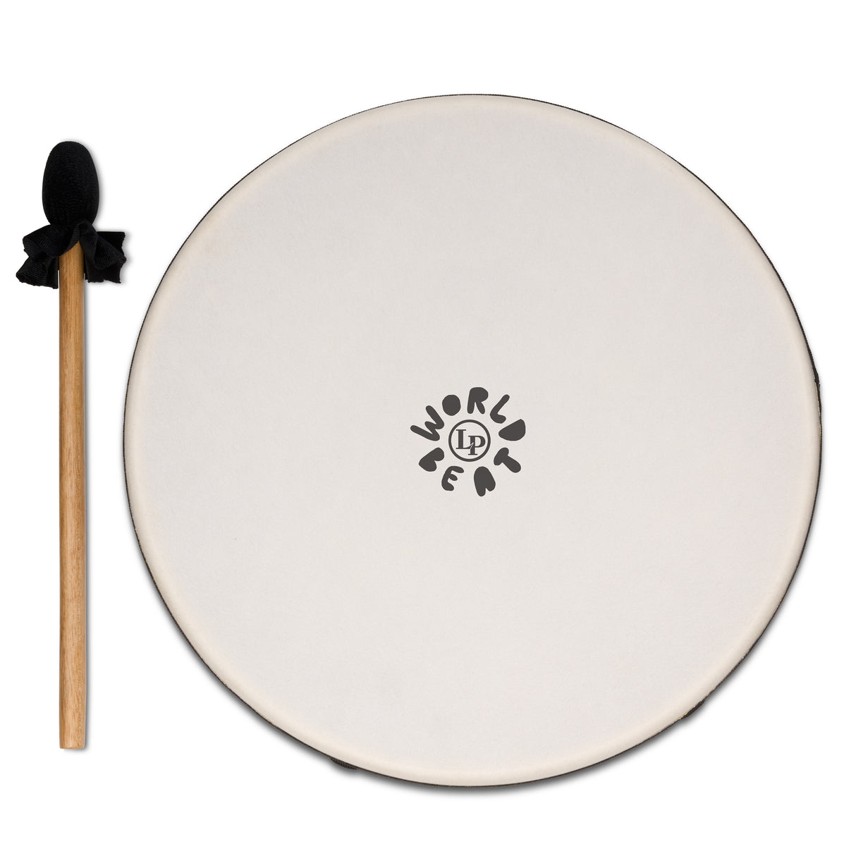 LP World Beat Pretuned 14-Inch Shaman Drum