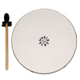 LP World Beat Pretuned 14-Inch Shaman Drum