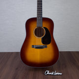 Martin D-18 Mahogany/Spruce Acoustic Guitar - 1933 Ambertone - #M2970183
