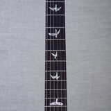 PRS Custom 24-08 Custom Color Electric Guitar - Carrol Blue Burst - #250416934
