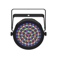 Chauvet Dj SlimPAR 64 RGBA ILS LED PAR Wash Light