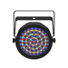 Chauvet Dj SlimPAR 64 RGBA ILS LED PAR Wash Light