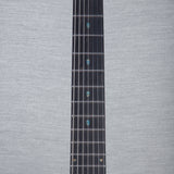 Music Man John Petrucci Signature Majesty 7-String Electric Guitar - Quilt Maple, Hydrospace