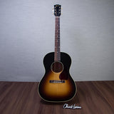 Gibson LG-2 50s Original Acoustic Mahogany/Spruce Electric Guitar - Vintage Burst - #21486021