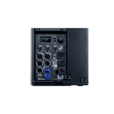 QSC K8.2 8-Inch 2000W Two-Way Powered Loudspeaker - Mint, Open Box