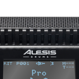 Alesis Kitstream Acoustic Drumkit Recording, Streaming, and Content Creation System