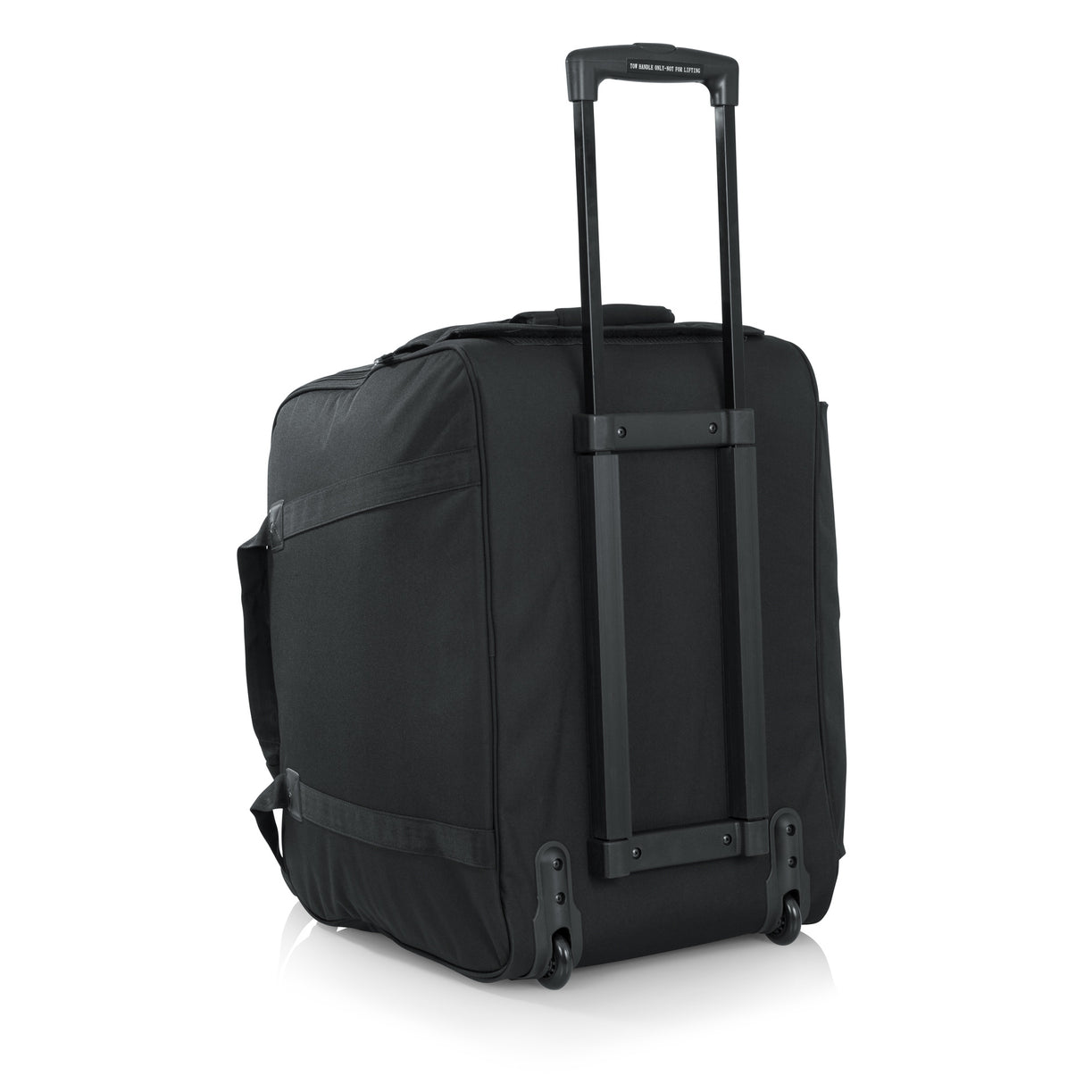 Gator GPA-712SM Rolling Speaker Bag for Small Format 12-Inch Speakers - New