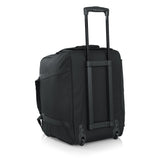 Gator GPA-712SM Rolling Speaker Bag for Small Format 12-Inch Speakers - New