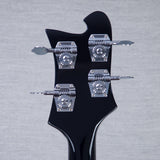 Rickenbacker 4003S Electric Bass Guitar - JetGlo - #2538764