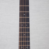 Martin OM-28 Modern Deluxe East Indian Rosewood/Spruce Acoustic Guitar - #M2871653