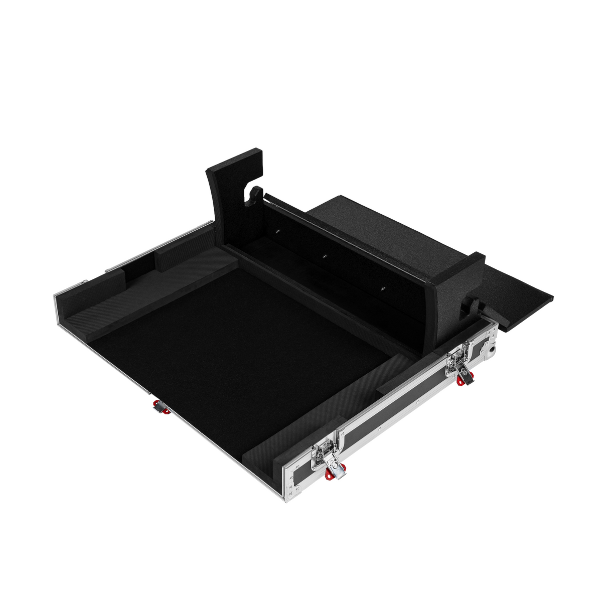 Gator GTOUR-DM7 Yamaha DM7 Mixer Case with Doghouse