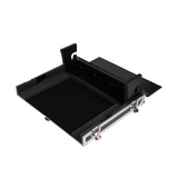 Gator GTOUR-DM7 Yamaha DM7 Mixer Case with Doghouse