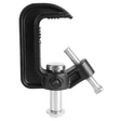 Chauvet DJ CLP-05 Heavy-Duty C-Clamp