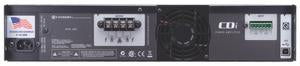Crown Audio CDi4000 3.2kW DSP Install Amplifier - New
