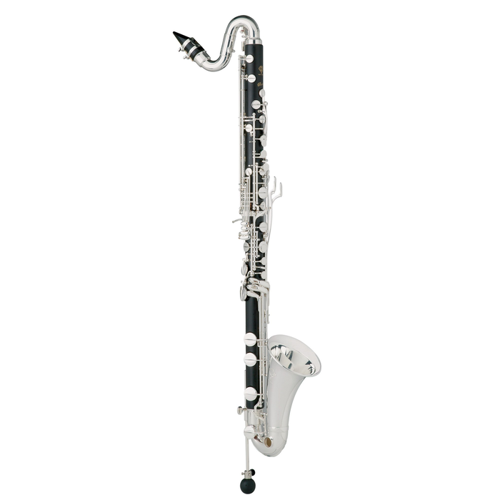 Selmer-Paris Model 65 Bass Clarinet