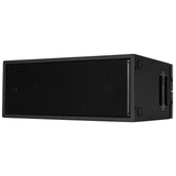 RCF TT 808-AS Professional Active Dual 8-Inch Subwoofer - Preorder