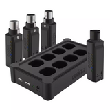 Chauvet DJ D-Fi XLR Wireless DMX Pack - New