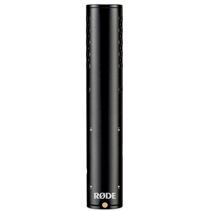 RODE VideoMic GO II Lightweight Directional Microphone