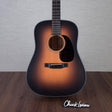 Martin Standard Series D-18 Satin Mahogany/Spruce Acoustic Guitar - 1935 Sunburst - #M2918734