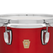 Ludwig 6.5x14 Classic Maple Snare Drum - Diablo Red