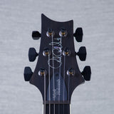 PRS Mark Holcomb Electric Guitar - Gray Black Stained Binding - #250409455