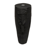 LP World Beat Pretuned Stackable Ashiko - Large - Set of 3 with Bag