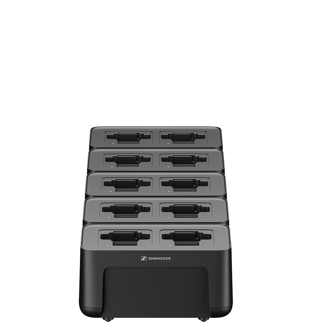 Sennheiser CHG 70N-C Dual Network Enabled Charger