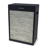 Blackstar St. James Vertical 2x12-Inch Guitar Amp Cabinet - Black - Mint, Open Box
