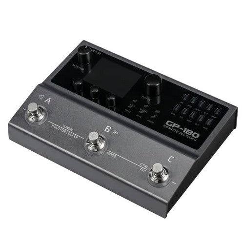 Valeton GP-180 Multi-Effects Processor Pedal