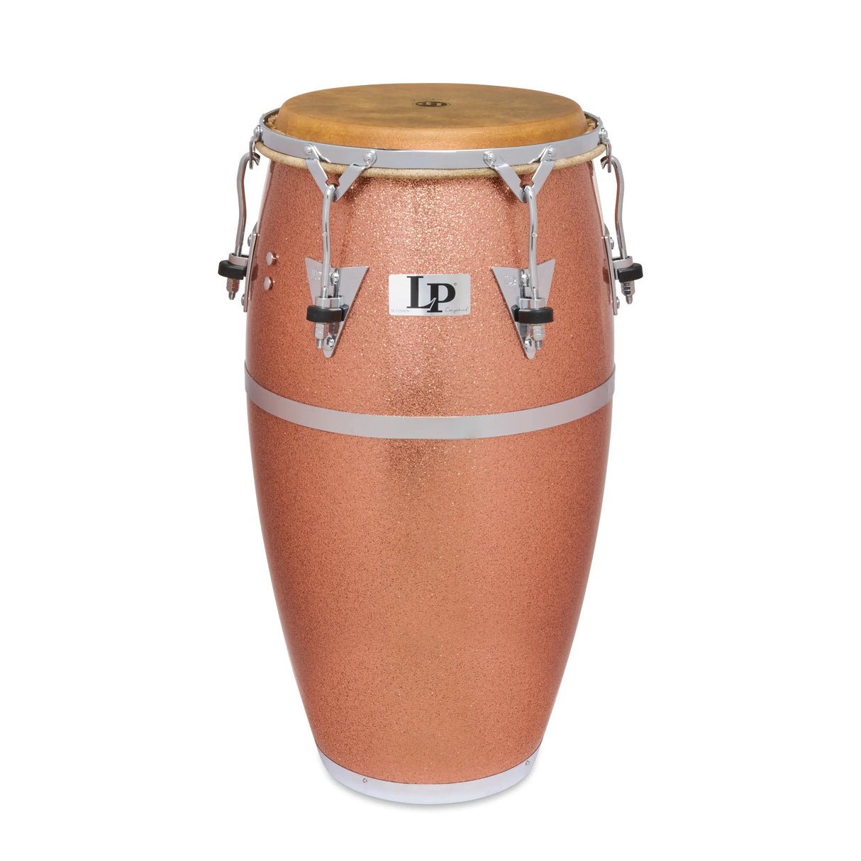 LP Martin Cohen Limited Edition Conga Set - Champagne Sparkle