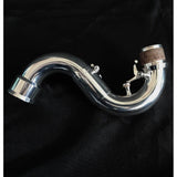 Morrel MCL-341S Bass Clarinet - Grenadilla Composite, Low C