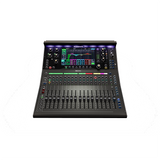 Allen & Heath SQ5+ RackUltra FX Enabled 48-channel Digital Mixer with DEEP Processing