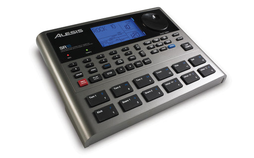 Alesis SR18 Portable Drum Machine - New