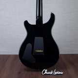 PRS Studio Mango/Ziricote Electric Guitar - Colbat Smokeburst - #0421770