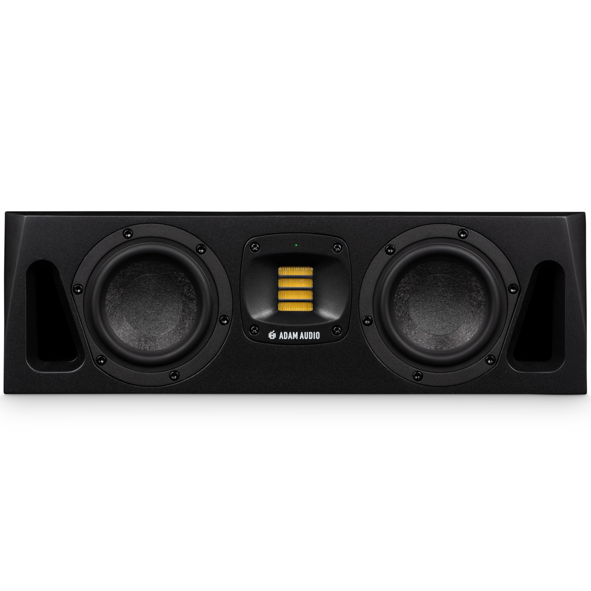 Adam Audio A Series A44H 4-Inch Three-Way Studio Monitor