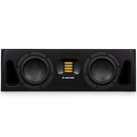 Adam Audio A Series A44H 4-Inch Three-Way Studio Monitor