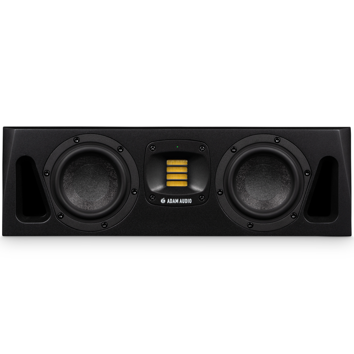 Adam Audio A Series A44H 4-Inch Three-Way Studio Monitor