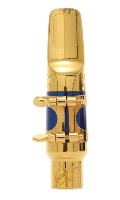 Jody Jazz DV NY Tenor Saxophone Mouthpiece - 8* (.115 Tip)