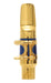 Jody Jazz DV NY Tenor Saxophone Mouthpiece - 8* (.115 Tip)