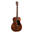 Martin Jason Isbell 0-10E Retro Signature Acoustic Electric Guitar
