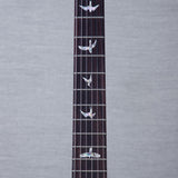 PRS Custom 24-08 10-Top Electric Guitar - Charcoal Moss Burst - #250414697