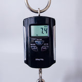 PRS 40th Anniversary Limited Edition McCarty SC56 Electric Guitar - Faded Blue Jean - #250406130