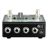 Radial Engineering Bigshot I/O True Bypass Instrument Selector Pedal