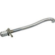 LP LP213B Bongo Lug ,Chrome
