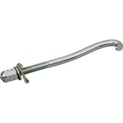 LP LP213B Bongo Lug ,Chrome