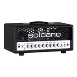 Soldano SLO-30 Classic Super Lead Overdrive 30W Tube Head - New