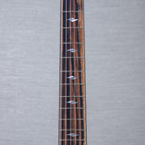 Taylor Builder's Edition 814ce Honduran Rosewood/Sinker Redwood Acoustic Electric Guitar - #1203075036