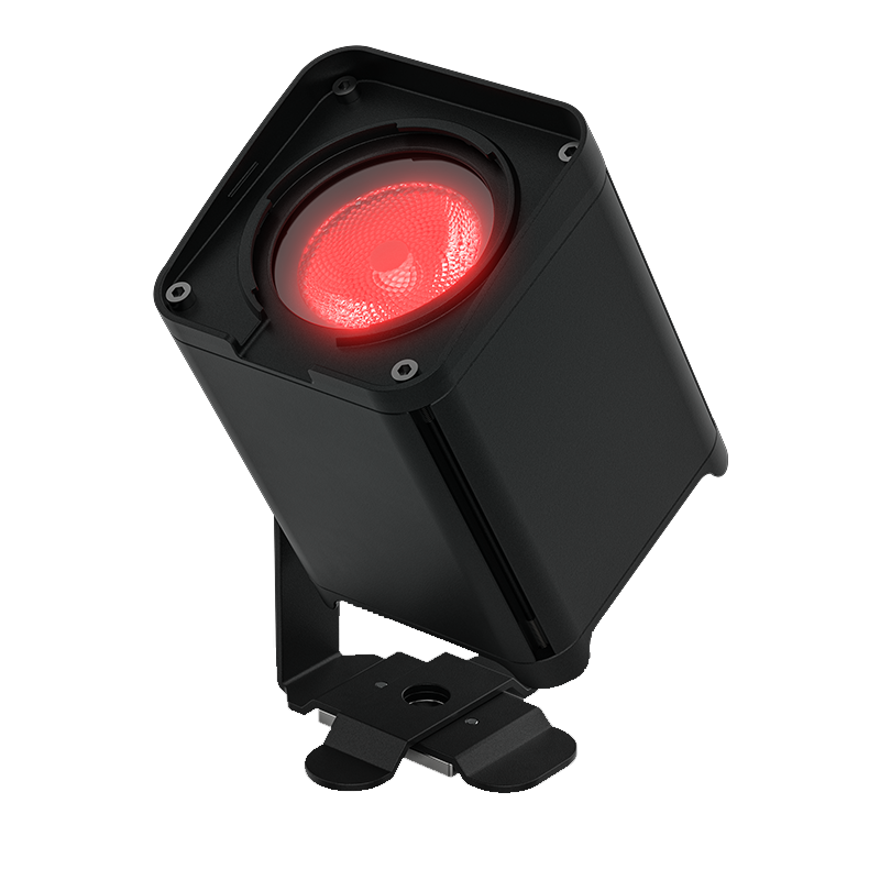 Chauvet DJ Freedom H1 IP ILS X4 LED Wash Light System