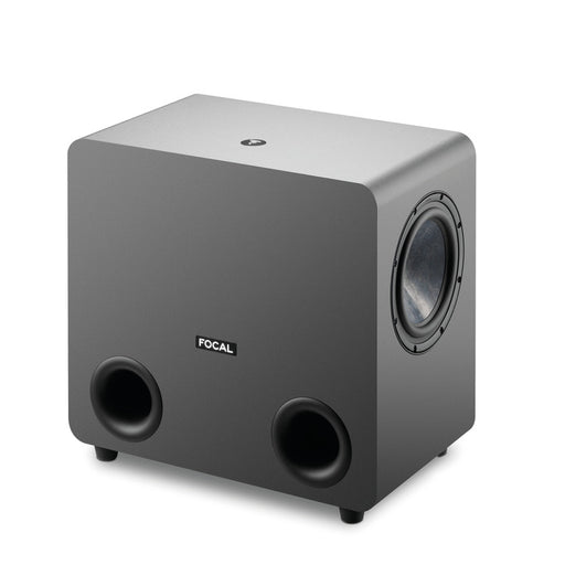 Focal SUB ONE 8-Inch Active Subwoofer