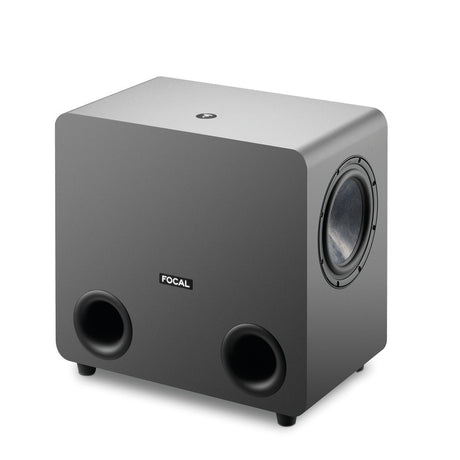 Focal SUB ONE 8-Inch Active Subwoofer - Mint, Open Box